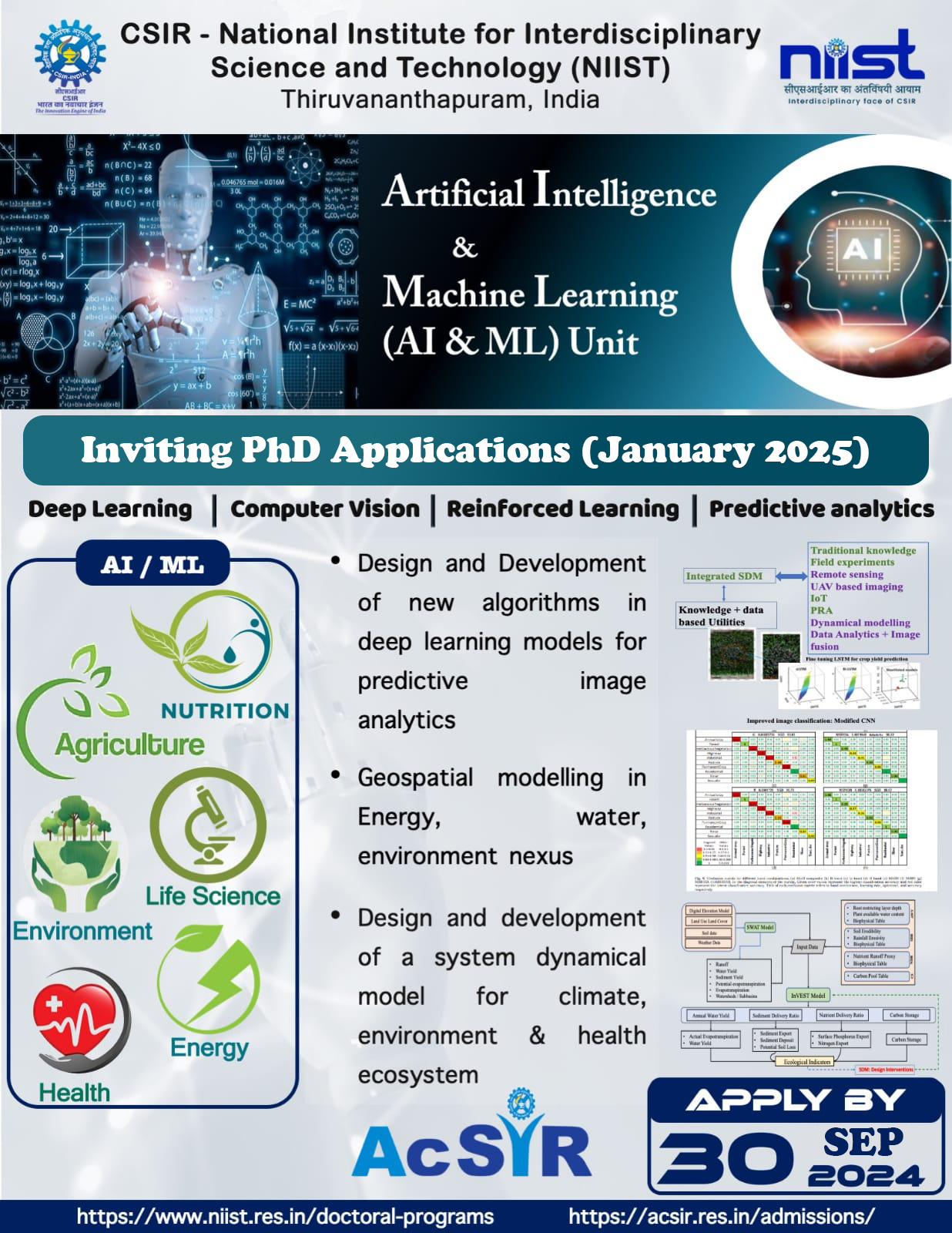 AI&ML