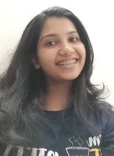 Anusree