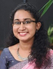 Aparna