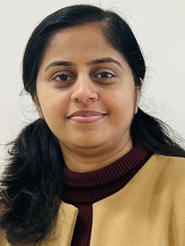 Aswathy