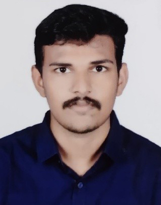Athul Krishna