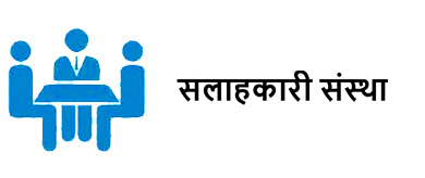 सलाहकारी संस्था
