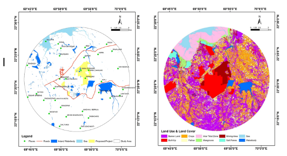 Geospatial