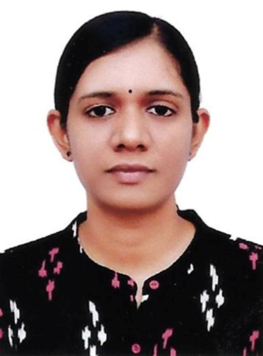 Hareeshma