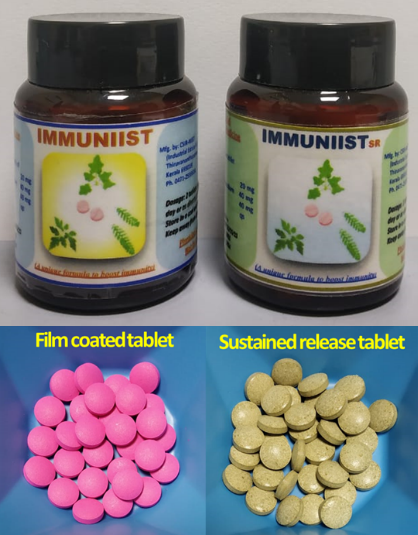 Immunist