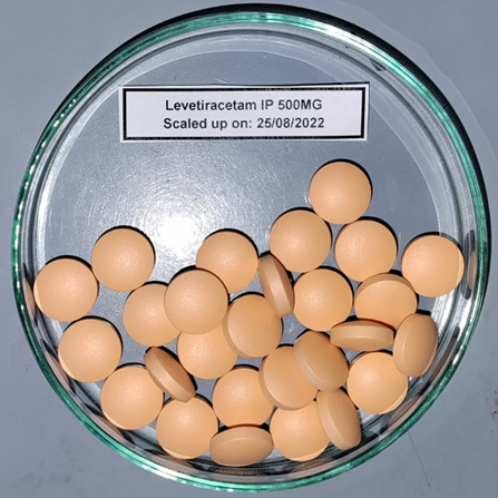 Levetiracetam