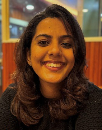 Megha Paul