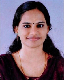 Nimisha