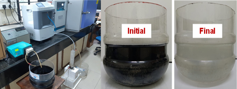Ozone reactor