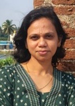 Parvathy