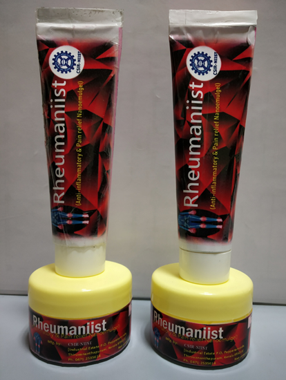 Rheumaniist