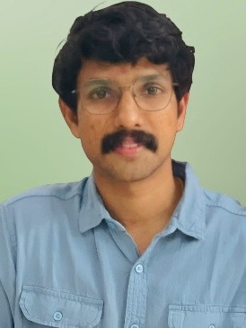 Dr. Sudheesh C.T.