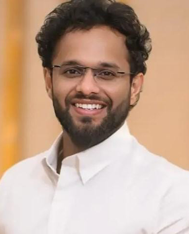 Unnikrishnan