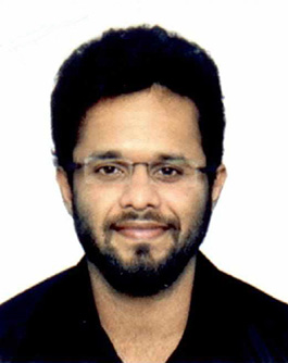 Unnikrishnan