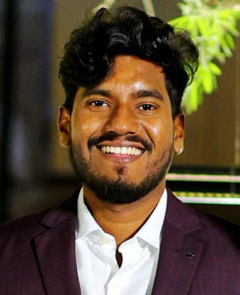 Vasanthakumar