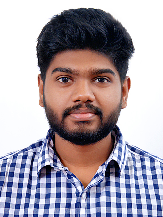 Vinay Arun