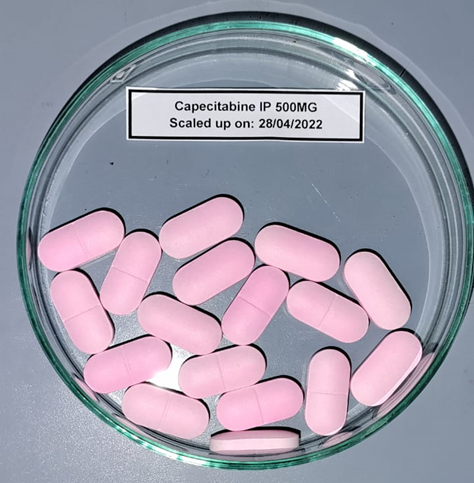 capecitabine