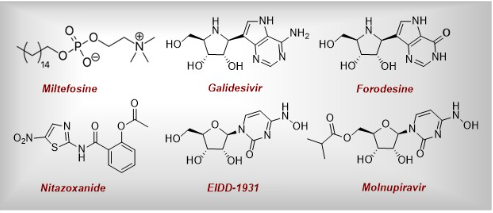 Process Development of Specialty Chemicals1