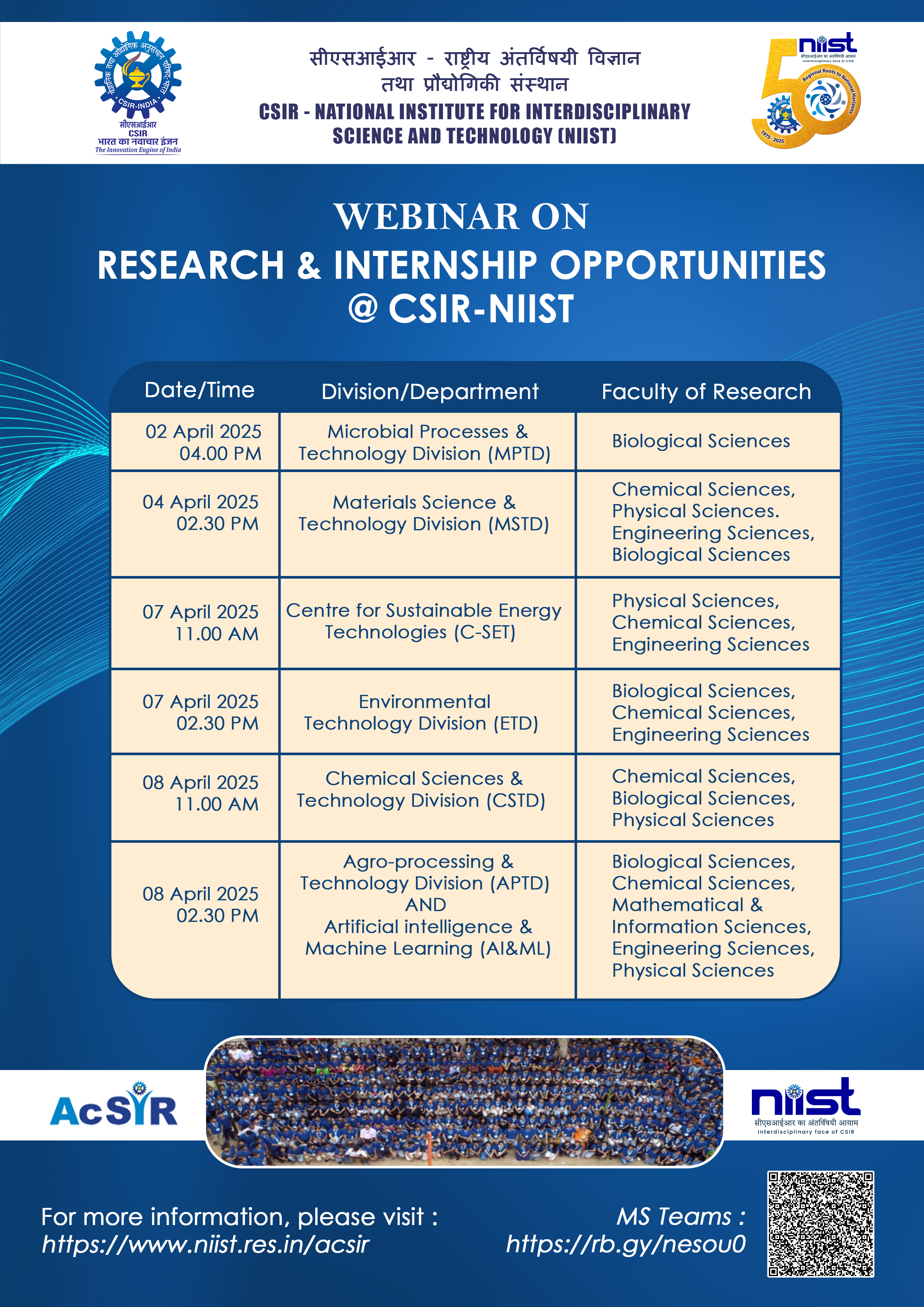 Webinar