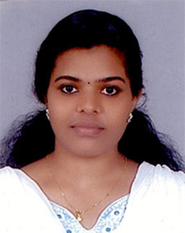 ശ്രീമതി. സജിത എ എൽ
