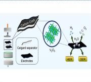 Electrochemical Investigation of V 2 O 5 as a High-Performance Material for Supercapacitors and Electrocatalysis
