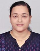 सुश्री इंदुजा डी.के सुश्री इंदुजा डी.के