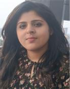 Ms. Anagha Ramesh M Ms. Anagha Ramesh M