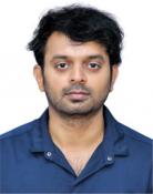Mr. Arun Kumar S Mr. Arun Kumar S