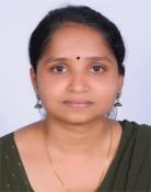 डॉ अश्वथी एम डॉ अश्वथी एम
