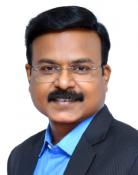 Dr. C. Anandharamakrishnan Dr. C. Anandharamakrishnan