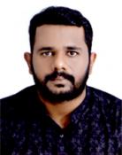 डॉ. किरण कुमार पी एस डॉ. किरण कुमार पी एस