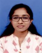 Ms. Nandana A. B. Ms. Nandana A. B.
