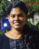 Ms. Nandhana Sudhakaran Ms. Nandhana Sudhakaran