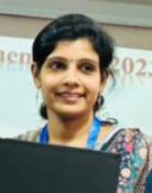 डॉ. रेन्जिथा जे डॉ. रेन्जिथा जे
