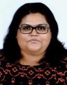 Ms. Revathy Sreekumar Ms. Revathy Sreekumar