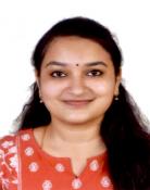 डॉ. साईश्री एस डॉ. साईश्री एस