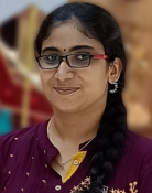 सुश्री सोफी मरियम वर्गीस सुश्री सोफी मरियम वर्गीस