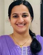 Mrs. Sreedevi T. E. Mrs. Sreedevi T. E.