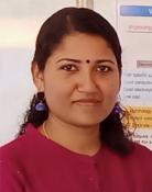 Dr. Anjana P. M. Dr. Anjana P. M.