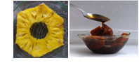 Dehydrate Fruits and Fruit Preserve in Honey Dehydrate Fruits and Fruit Preserve in Honey