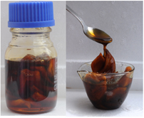 Dehydration of Fruits and Fruit Preservation in Honey Dehydration of Fruits and Fruit Preservation in Honey
