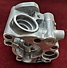 Aluminium Auto Components Aluminium Auto Components