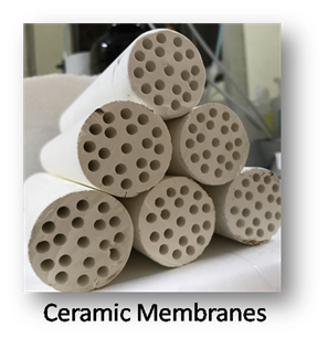 Ceramic Membrane