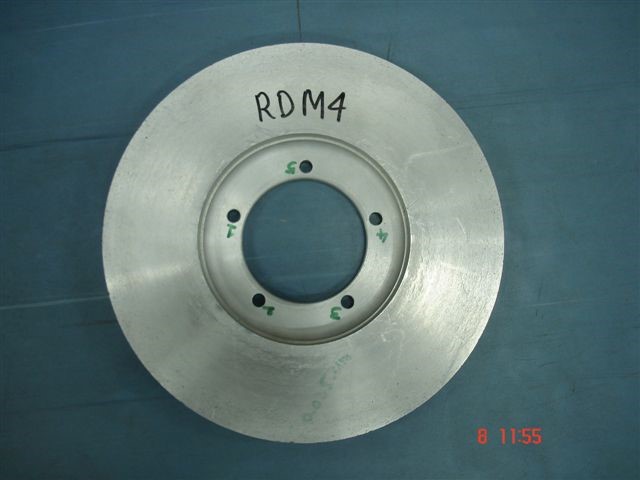 aluminium alloy